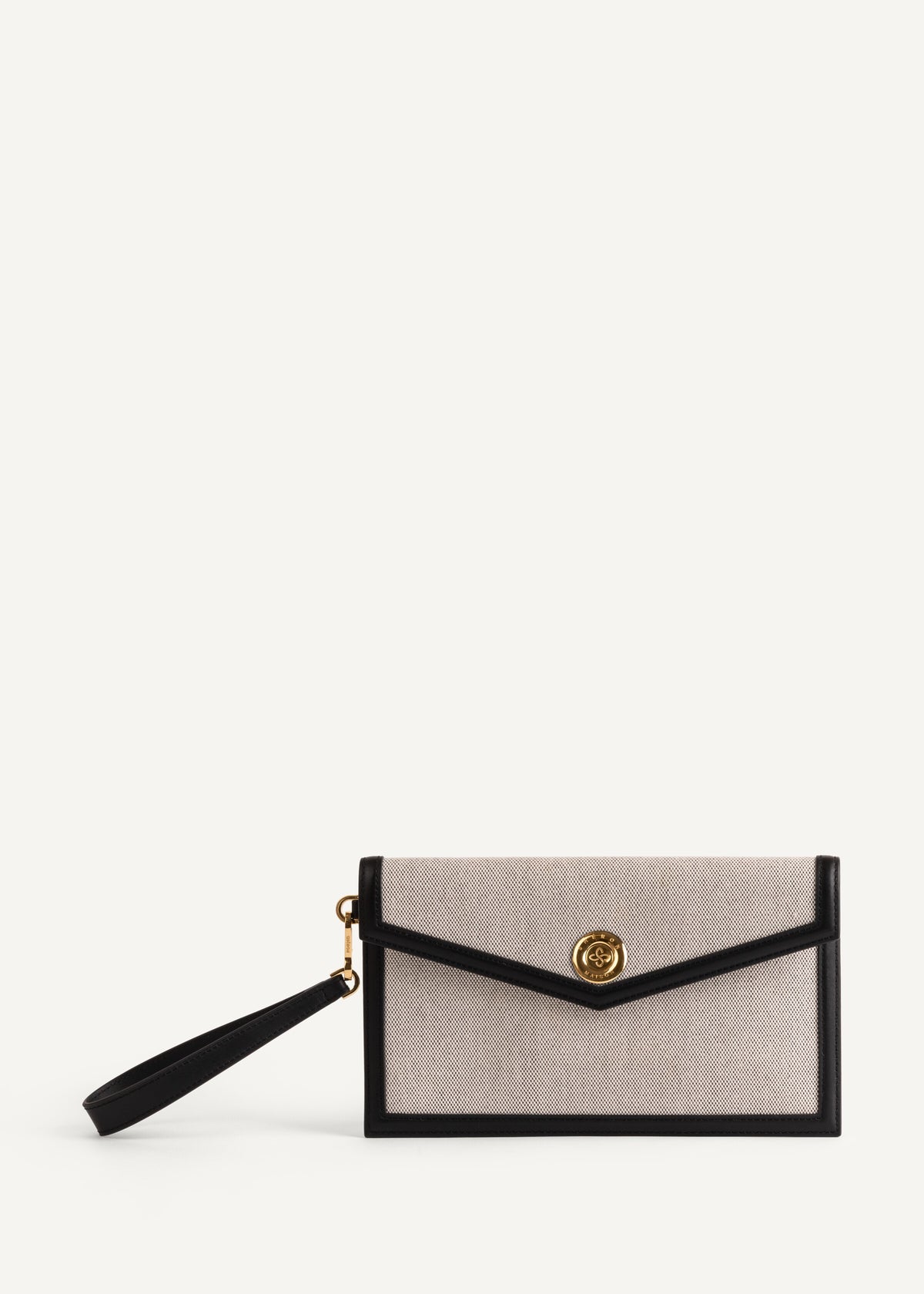 Envelope Pochette 001 front view