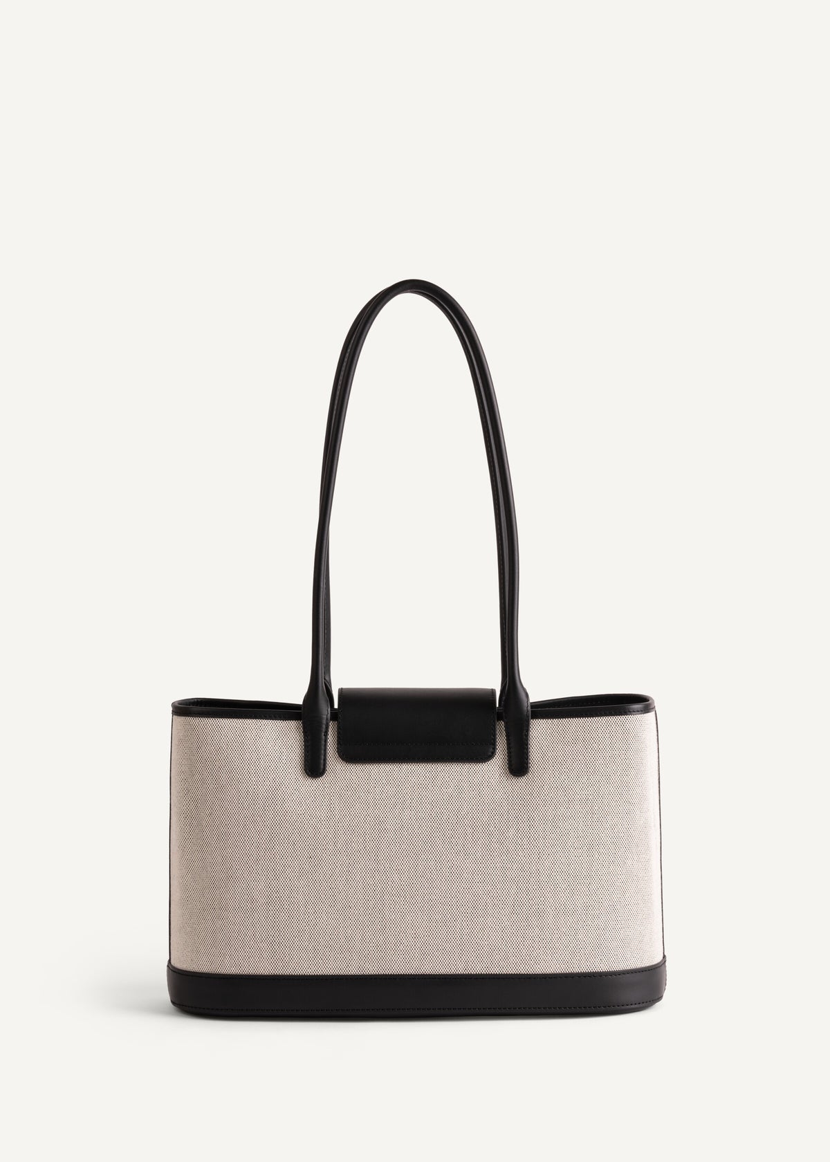 Halo Tote 001 back view